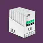 Custom Juul Pod Boxes