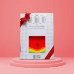 Custom Baby Bibs Packaging Boxes