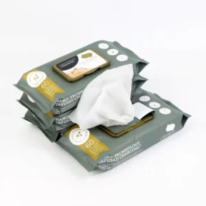 Custom Baby Napkins Packaging Boxes