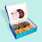 Custom Bagel Boxes