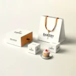Custom Bakery Boxes