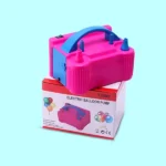 Custom Balloon Air Pump Packaging Boxes