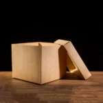 Custom Bux Board Boxes