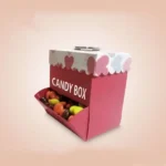 Custom Candy Boxes
