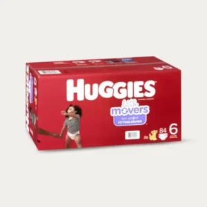 Custom Diapers Packaging Boxes