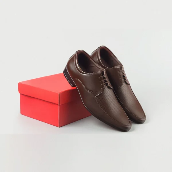 Custom Dress Shoes Packaging Boxes