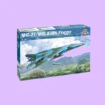 Custom Flogger Boxes