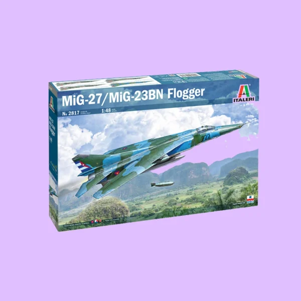 Custom Flogger Boxes