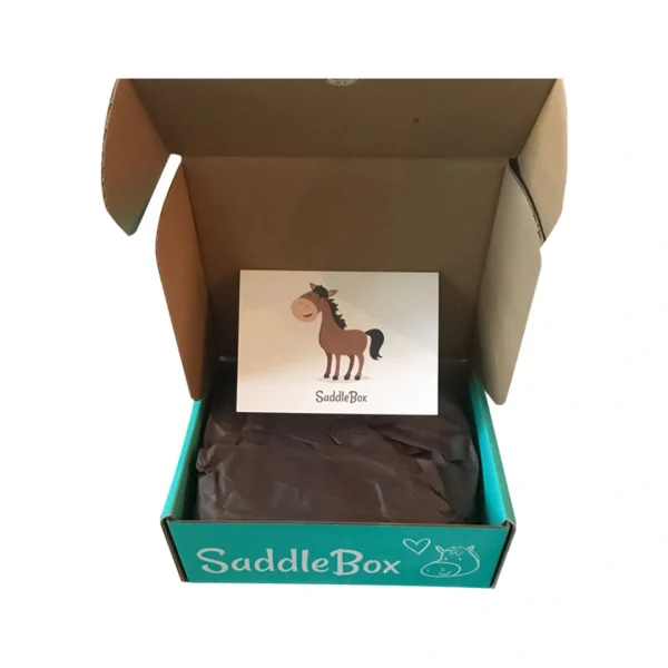 Custom Horse Bridle Packaging Boxes