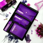 Custom Ladies Wallet Boxes