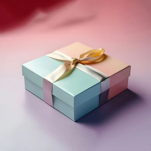 Custom Luxury Gift Boxes