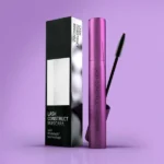 Custom Mascara Boxes