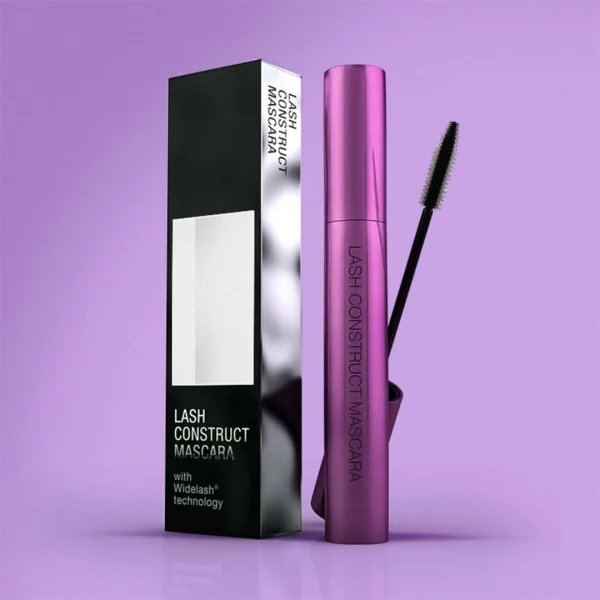 Custom Mascara Boxes