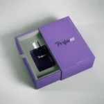 Custom Perfume Boxes