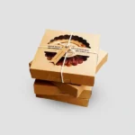 Custom Pie Boxes