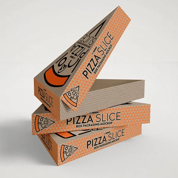 Custom Pizza Boxes