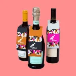 Custom Printed Bottle Necker