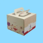 Custom Printed Cake Boxes