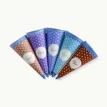 Custom Printed Cone Boxes with Logo