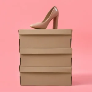 Custom Sandals Boxes