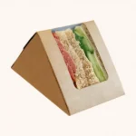Custom Sandwiches Boxes