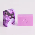 Custom Scented Bath Bar Boxes