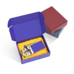 Custom School Kit Box