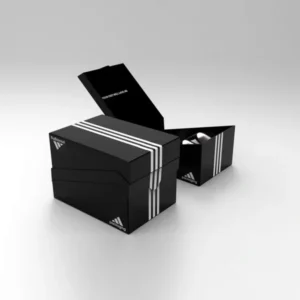 Custom Shoe Boxes