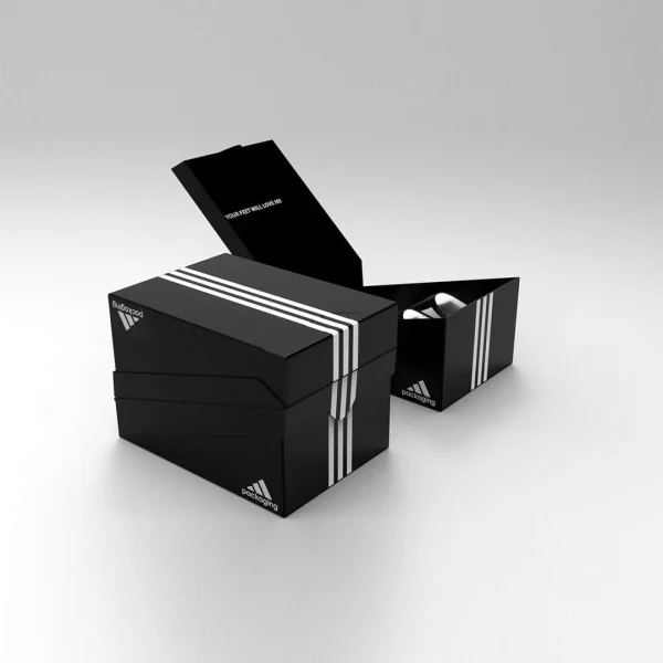 Custom Shoe Boxes