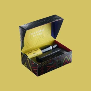 Custom Shoe Polish Packaging Boxes