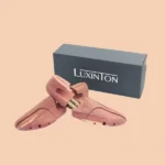 Custom Shoe Stretcher Foam Packaging Boxes