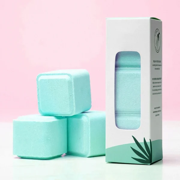 Custom Shower Head Boxes