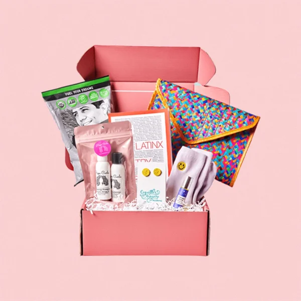 Custom Subscription Boxes