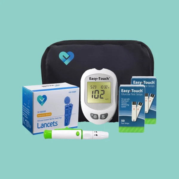 Custom Sugar Meter Boxes