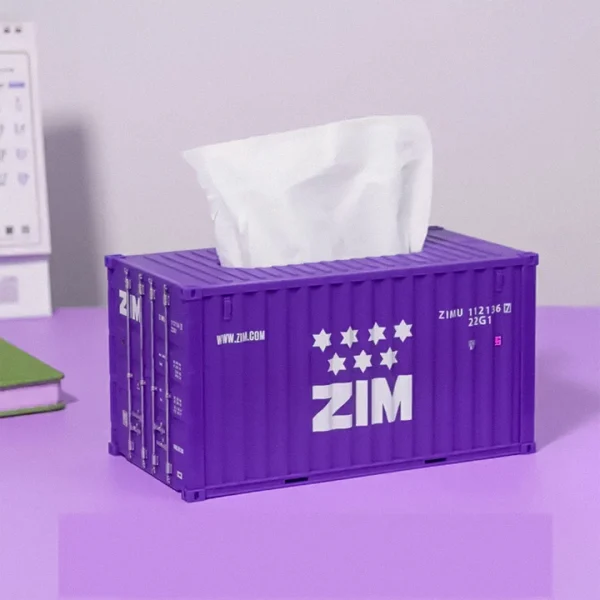 Custom Tissue Paper Boxes