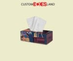 Custom Tissue Paper Boxes