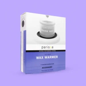 Custom Wax Warmer Boxes