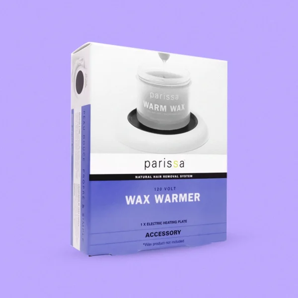 Custom Wax Warmer Boxes