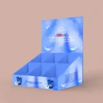 Custom Cosmetic Display Boxes