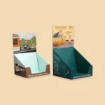 Custom Counter Display Boxes