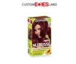 Custom Hair Color Boxes